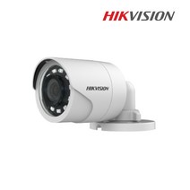 하이크비전 200만화소 HD-TVI CCTV 카메라 DS-2CE16D0T-IRP 6mm