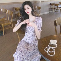 에스닉 여름 스판 쉬폰 바스락 원피스 수입 김소연 아이유 펜트하우스 돌잔치 휴양지룩 키작녀 데일리룩 하객룩 40대원피스 20대여자친구생일선물