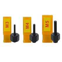 리벳 너트 도구 전기 리벳 건 핸드 너트 riveter rivnut tool with step drill for nuts m3 m4 m5 m6 m8 m10, 협력사