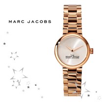마크제이콥스 MJ0120179279 로즈골드 손목시계