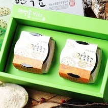 [참다올] 명품장흥버섯 분말세트2호(표고가루100gx 2개)