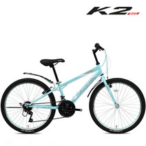 K2BIKE MTB자전거 메커드24GS 24인치 21단 조립별도, 메커드24GS(레이브) 네이비 미조립+소형공구