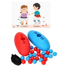 어린이 체육놀이 바디댄싱볼 운동장난감 단체게임 유아스포츠놀이 놀이체육