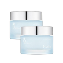 1+1 나인위시스 하이드라 앰플 크림 50ml X 2개 대용량 겟잇뷰티 수분 올리브영 11203541