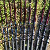 KM 트랜드 붕어낚시 입문자 적합한 거명낚시대, 38