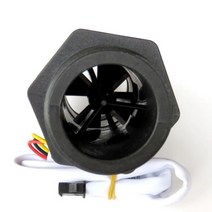 유량계 조절 물흐름 센서 DN40 큰 높은 Presice 홀 유량계 미터 카운터 악기 측정 X4YD, 02 DN50