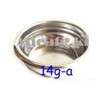 마이카페 아스토리아 커피머신 바스켓, 7)58mm마이크로14ga