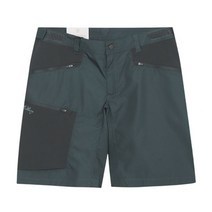 LUNDHAGS 23SS 남성 마케 라이트 쇼츠 (1114151-655) (Makke Lt Ms Shorts)