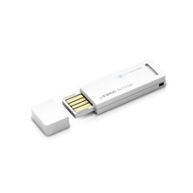IpTIME N1USB 미니 무선랜카드 무선AP 와이파이인터넷