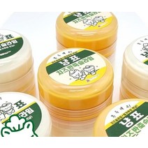 냥표 치즈 밀가루 반죽 슬라임 (8개1세트) 미술 액체 에스(S)-온팜, 상세페이지 참조, 상세페이지 참조, 상세페이지 참조