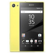 소니 엑스페리아 Z5 컴팩트 E5823 언락 오리지널 스마트폰 안드로이드 쿼드 코어 및 2GB RAM 23MP GSM, 01 SO-02H simple set, 03 YeIIow