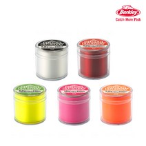 버클리 슈퍼에너지2 600m 슈퍼모노라인 낚시줄 바다원줄 원투라인 컬러즈, 클리어, 2.0호(8LB)