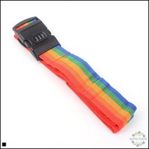 캐리어안전벨트 공공기관 판매점 걸이용 냉난방중 안내판 캐리어잠금