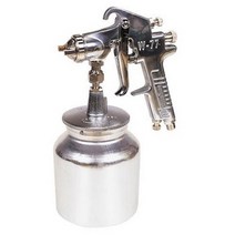 [협성]에어스프레이건세트 W77-2S, 본상품수량선택