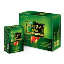 일양약품 헤파쿠스 플러스, 30g, 4개입, 30g, 4개입