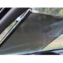 쭈bapha_차량용 햇빛가리개 전후 유리용 가리게 광막 광망 차단 용가리개 자동♥LtMS, ♥myside!