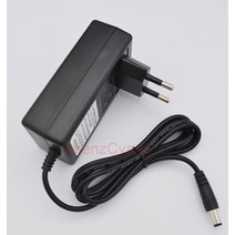 1PCS DC 26V 200mA AC 100V-240VConverter 스위칭 전원 어댑터 EU 5.5mm x 2.1-2.5mm, 옵션.06 26V 700mA