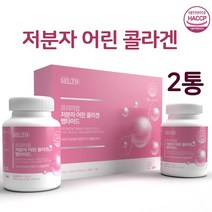 저분자 어린 콜라겐 펩타이드 피쉬 어류 분말 가루 정 알약 형태 식약처 식약청 해썹 인증 3세대 300달톤 초저분자 다이펩타이드 생선 비늘 추출 고함량 가수분해 프리미엄, howoon_600mgX90정X2통(1박스), 2개