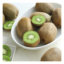 [농부마음] 국내산 참다래 그린키위 3kg(39-42과), 상세 설명 참조