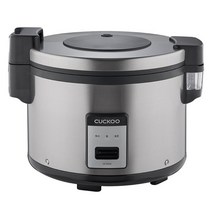 쿠쿠 전기보온밥솥 30인 업소용 영업용밥솥 CR-3055B