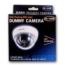 YJU151426모형 안전 카메라 (CCTV) DS-1500B -P/감시카메라/모, 단일옵션