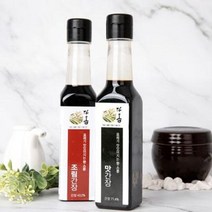 다옴선물셋트 4호(맛간장270g 조림간장270g)