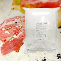 참소당 베타믹스5kg / 잘붙는 돈까스 튀김가루 / 업소용, 1봉, 5kg