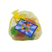 [팔도상회] 델리후르츠 40gx10개입(한묶음) 5가지 과일향 젤리