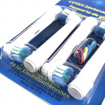 오랄비 호환 전동 칫솔모 리필모 프로페셔널케어 지니어스 트라이엄프 트라이존 바이탈리티 스마트 스테이지파워 D16 PRO500 DB4010 D12 D12K 프리시즌클린 SB-17