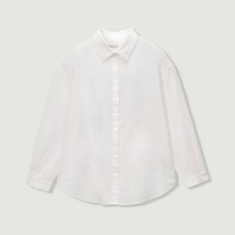 행텐 여성 베이직 오버핏 셔츠_001(10410-120-201-69)