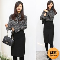 피오뜨 8082.엘리느 스커트