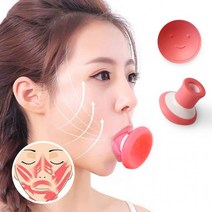 리프팅 얼굴 마사지 브이라인 웃는연습 피부관리 페이스, 상세페이지 참조