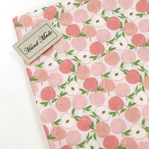 자투리 DTP이중거즈 피치