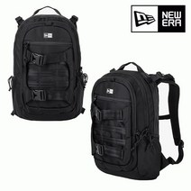 뉴에라 뉴에라 27L 모빌리티 백팩 2 블랙 13086319 N 13086319