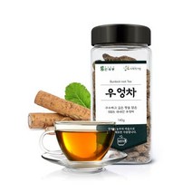 몸에좋은차 로스팅 국산우엉 140g, 상세페이지 참조, 상세페이지 참조, 상세페이지 참조