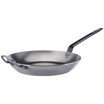 드부이에 미네랄 라운드 철팬, 36cm