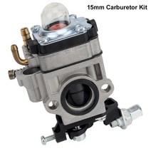 선외기 4스트로크 Tohatsu Nissan Mercury Carburador Marine Assy 용 선외 모터 보트 액세서리 해양, 02 For 2 Stroke