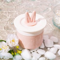 세안거품기 버블메이커 폼 펌핑 클렌징 레빗 gjtjgjtj*61444018Fq, 레드, 본상품선택