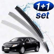 위wigna_알페온 와이퍼 650mm 450mm 세트 자동차 고급 교체쉬운 차량 유리 닦이 앞유리 클립형 앞이♥gnaw, ♥Moringstar♥