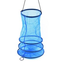 살림망 망태기살림망 쭈꾸미 갑오징어, 단품