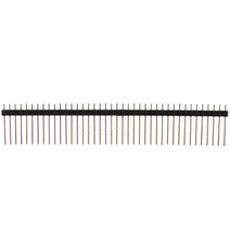 핀헤더(LONG) Single 1x40Pin Straight(2.54mm), 단품