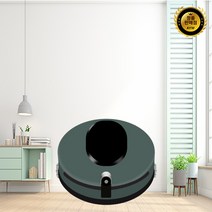 LG 코드제로 오브제컬렉션 M9 로봇청소기물걸레전용 카밍 그린 MO971GA, 카밍그린