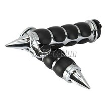 핸들커버 할리로드 킹 커스텀 스트리트 글라이드 FLHX 밥 팻보이 FLSTF 투어링 XL883 용 1 인치 25mm 범용, 03 B