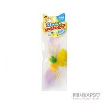 카샤카샤 붕붕 수퍼롱(벌)-리필, 단품