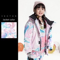 스키복 보드복 남자 여자 공용 이월 Gilrs 스키 정장 어린이 세트 겨울 방수 Windproof 키즈 재킷 야외 따뜻한 후드 스노우 보드 스포츠