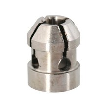 크레토스 용접부품 알곤 변형 콜릿척 350A 10개