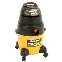 오너클랜 샵백 청소기(건습식) PRO 20(5720011)