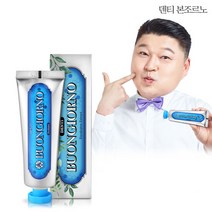 덴티본조르노 치석케어 치약 100g 1개, 단품