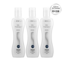실크테라피 실크테라피 오리지널 에센스 150ml 1+1+1, 단일옵션