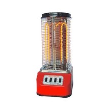 대성온풍기 NCU-5000W 히터 나노카본 전기히터